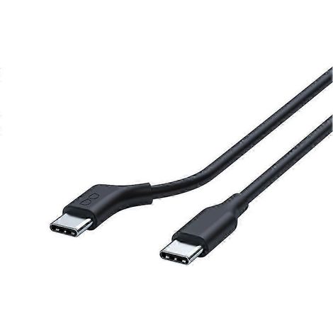 Câble flexible de type C compatible avec les lunettes AR, USB 3.2 complet, prend en charge la 4K 60 Hz, longueur de 1 mètre, compatible avec Xreal/Rokid/RayNeo Viture AR. (1/5)