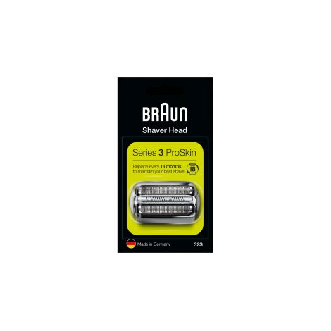 Cassetta Braun 32s serie 3 (1/5)