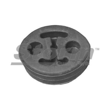 Support échappement compatible Alfa-Romeo, Fiat, Lancia 60655991 (1/3)