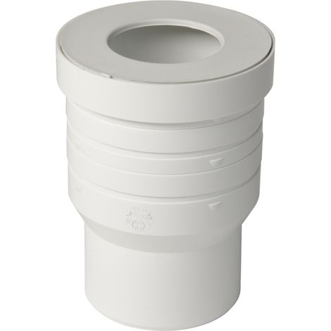 Manicotto WC D100 Srw34