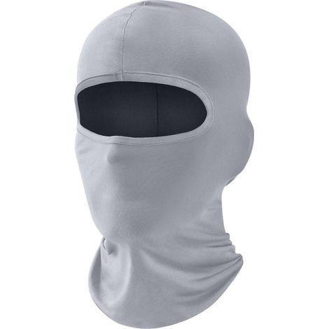 Sturmhaube mit UV-Schutz, multifunktional, für Damen und Herren, Einheitsgröße (1/5)