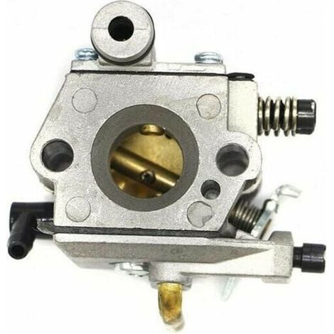 Carburatore per Stihl WT-403B MS260 MS240 (1/4)