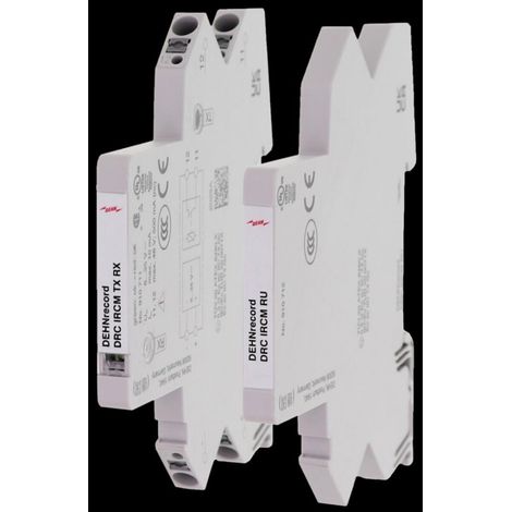 Unité de surveillance de condition dehn drc ircm 9x10 cm 2 cm