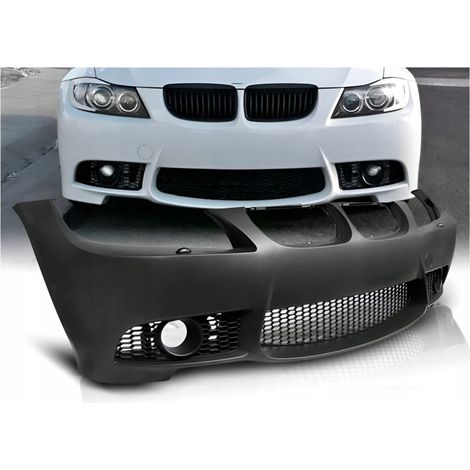 PARACHOQUES DELANTERO Para BMW E90 De 2005 A 2008 PDC NUEVO Cambia Tu BMW e90 (1/5)