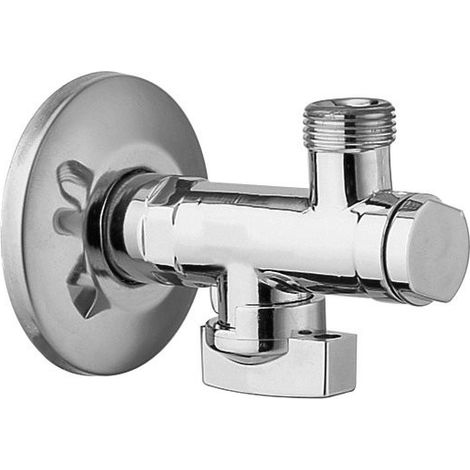 Sapho Antea - Vanne d’angle, chrome 2020CR