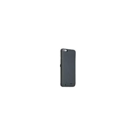 realpower Realpower PB-4000 batería externa negra 4000 mAh