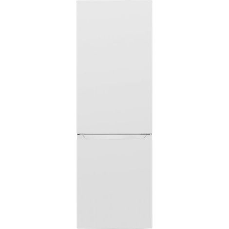 Réfrigérateur et congélateur 315L Blanc Bomann KG7357-Blanc (1/5)