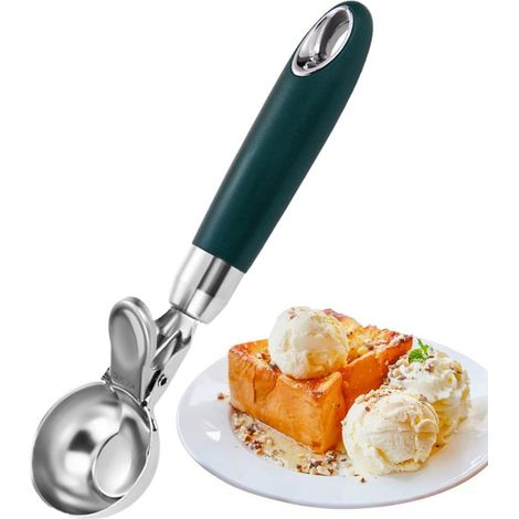 Eiskugeln (1/5)