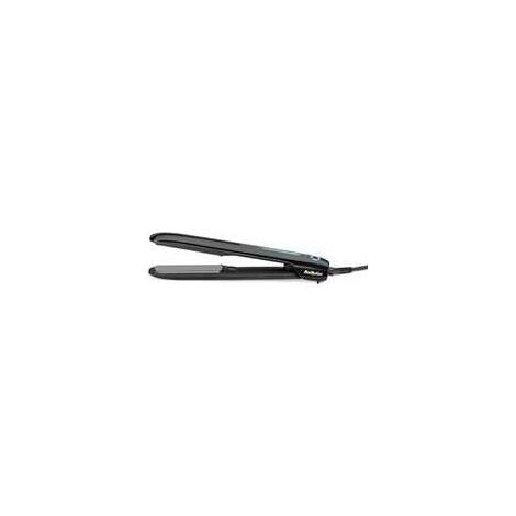 Fer à lisser BaByliss ST490E titane 25 x 100 mm Noir 5 températures 160-200°C (1/5)