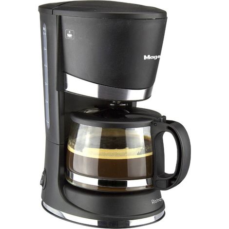 MAGEFESA Ristretto 600W MGF32556 Cafetière avec tasses (1/3)