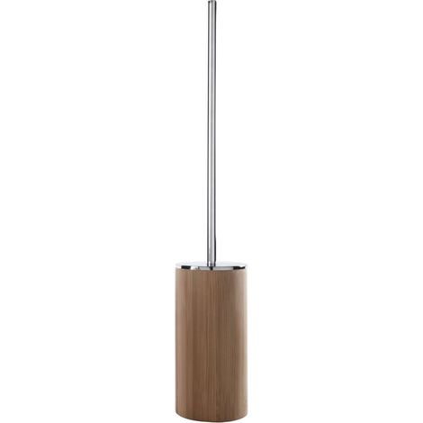 Sapho Gedy Altea - Toilettenbürste, stehend , Bambus AL3335