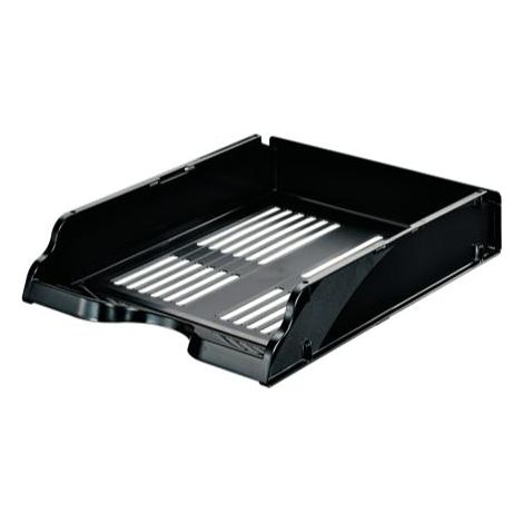 Esselte TRANSIT A4 Black Negro