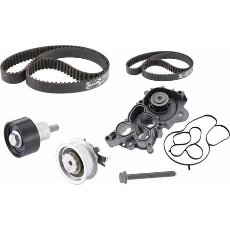 Kits de distribution avec pompe à eau - KDP457.751- SNR