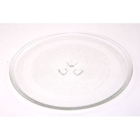 Plaque en verre pour Micro-ondes BEKO 9197024169