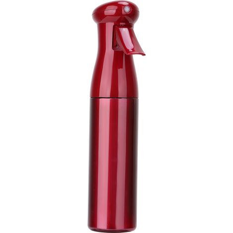 Arrosoir haute pression 250 ml, 3 couleurs, vaporisateur pour coiffure (1/5)