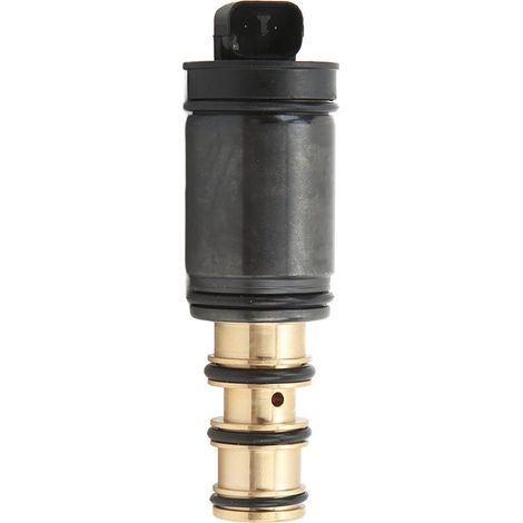 Soupape de commande électronique de compresseur de climatisation, remplacement à performances stables pour moteur Yaris 1,5 litre 2006-2011 (1/5)