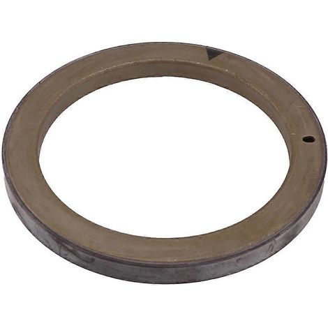 Roue de distribution de vilebrequin JDE12073 LR005254 LR035564 pour joint d&39huile arrière 3 LR3 4 LR4 5 LR5 XJ XF (1/5)