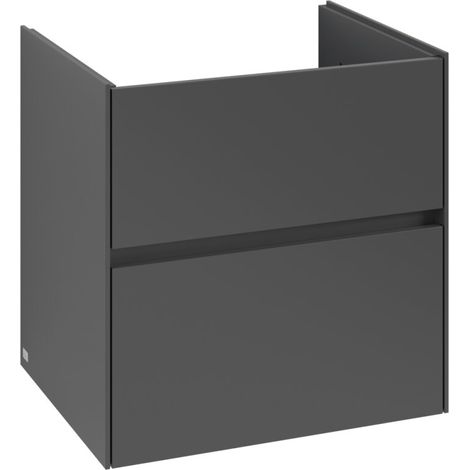 Villeroy & Boch C143B0VR WTUS Collaro 611x610x480mm av. robinet, 2