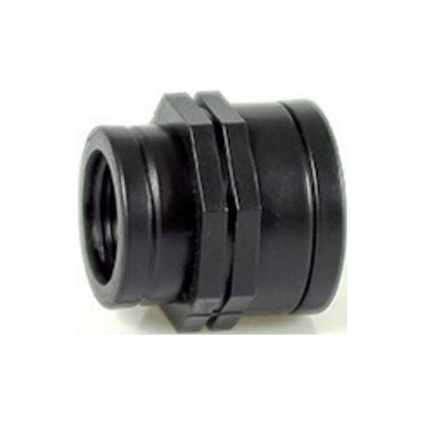 PL RACCORDO POLIPROP MANICOTTO RIDOTTO 3/4X1/2