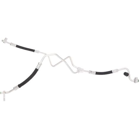 Tuyau basse pression pour climats rapides FT10224 (1/4)