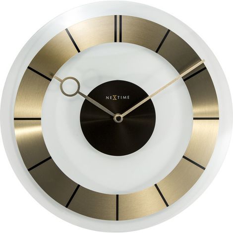 NeXtime 2790 GO Retro-Uhr (1/5)