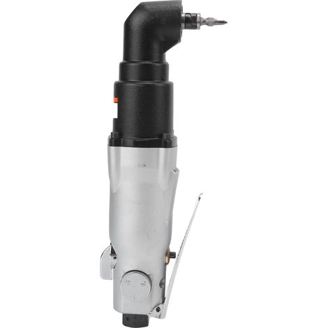 Tournevis Pneumatique KP-808L 8H Coude à Choc Outil à Air pour Fabrication Mécanique Style Européen