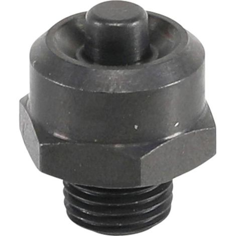 Mandrin Étape 1 D.8 mm - Fixation et Précision - D-Work