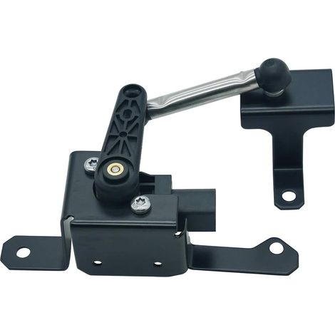 Sensore di livello dei fari posteriori allo xeno 1K0941273L per Golf A3 Q3 Octavia Jetta Scirocco Touran (1/4)