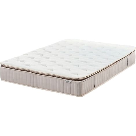 Latex-Taschenfederkernmatratze DAYDREAM H2/3 Mittel 120 x 200 cm (1/5)