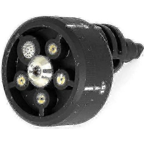 Outil de buse hydraulique Wa4039 Fk passé Functal Worx pour Wg629e/630/644 (1/5)