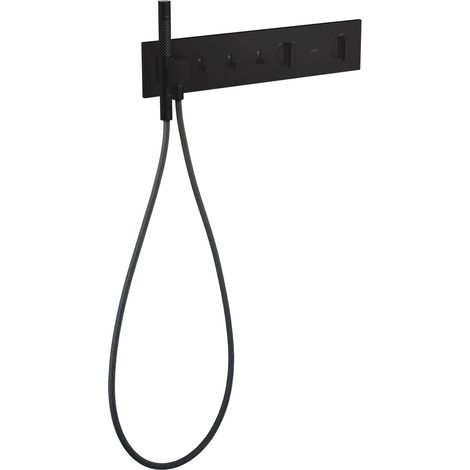 Módulo termostato hansgrohe AXOR ShowerComposition Select, 3