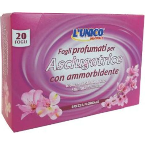 Panno Asciugatrice 20Pz B.Flor. 10279