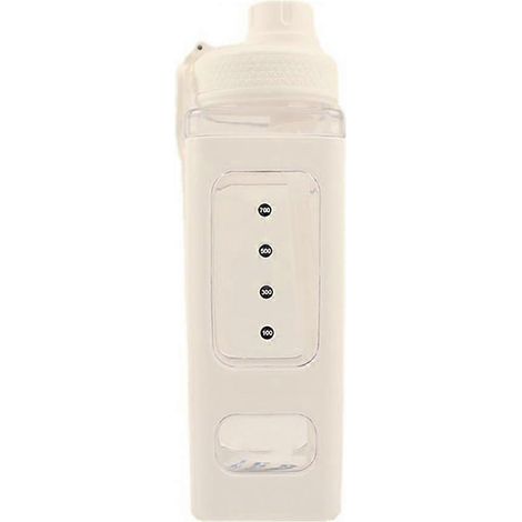 Gobelet isotherme 700/900 ml, disponible en 5 couleurs, écologique et robuste, sans BPA, portable et idéal pour les jus de fruits.