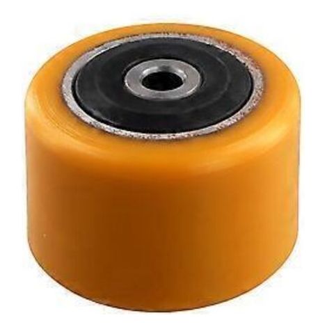 Roue porteuse de 12 mm pour chariot élévateur L1/L14/L16
