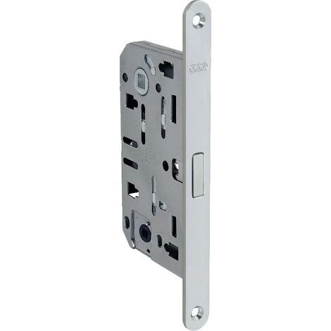 SERRATURA MEDIANA POLARIS 2XT CROP BAGNO MAGN. E50 (1/2)