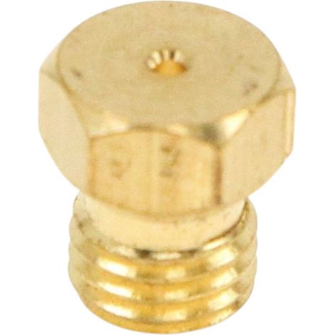 INJECTEUR FOUR BUTANE D.93 POUR CUISINIERE AIRLUX - Z052D92