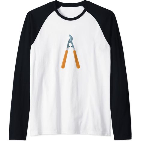 Sécateur Manche Raglan