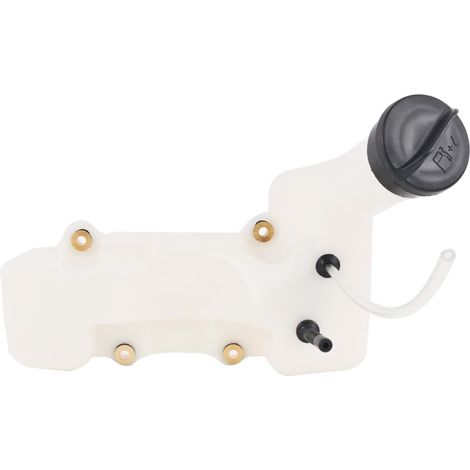 5416500000 Réservoir de carburant pour Subaru Robin BG411 CG411 EC04 NB411 RBC411 (pour NB411) (1/5)