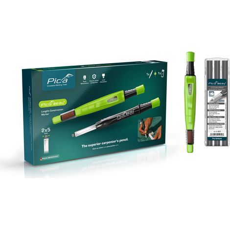 Pica Vorteils-Box Pica Big Dry + Minenset (1+1)