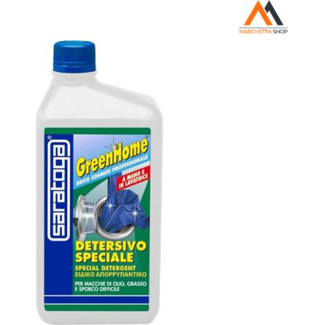 GREENHOME DETERSIVO SPEC. LT.1