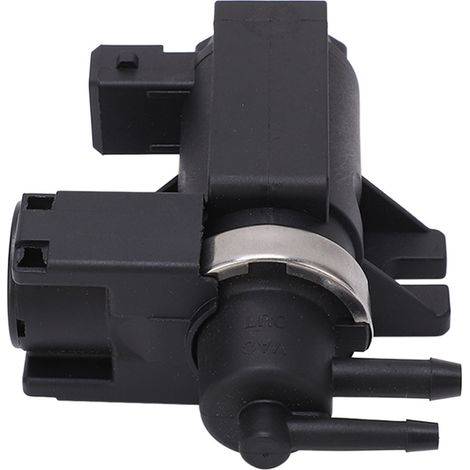 Soupape de Commande Solénoïde à 2 Broches pour Turbo - Compatible ALFA ROMEO 147 156 159 166 (1/5)