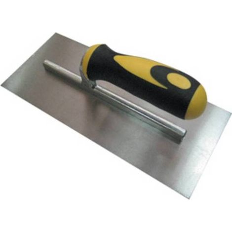 6 x FRATTONE ACCIAIO LISCIO 120X280 MM