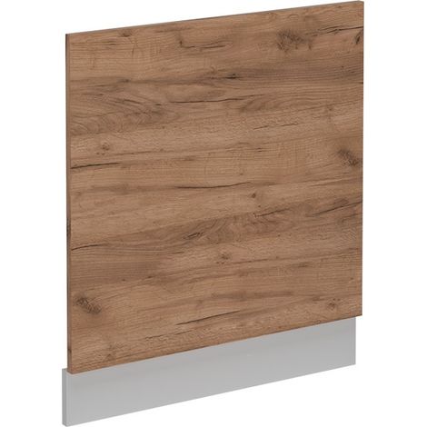 Façade R-Line, Chêne de force doré, 60cm sans PT, Vicco