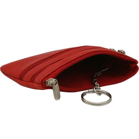 Boîte à clés Rovicky Bonesindus rouge Taille unique (1/2)