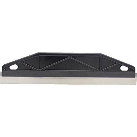 Paint Trim Guard - Stainless Steel Straight Edge Tool - For Precision Painting Edges - 29 cm - 1 Piece (1/5)