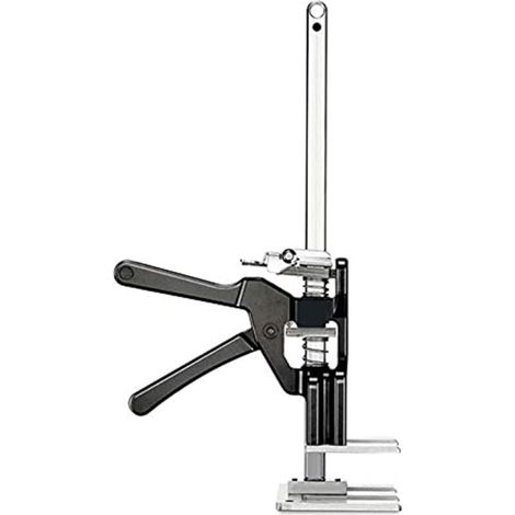 Herramienta de ajuste y apriete ZVD, brazo de soporte para instalación de puertas y ventanas, capacidad hasta 150 kg (1/4)