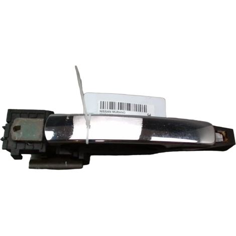 [PRODUIT D'OCCASION] Poignee Exterieure Porte Avant Droit NISSAN Murano ♻️ Ref Oe. 80640ca012 - Garantie à vie (1/2)