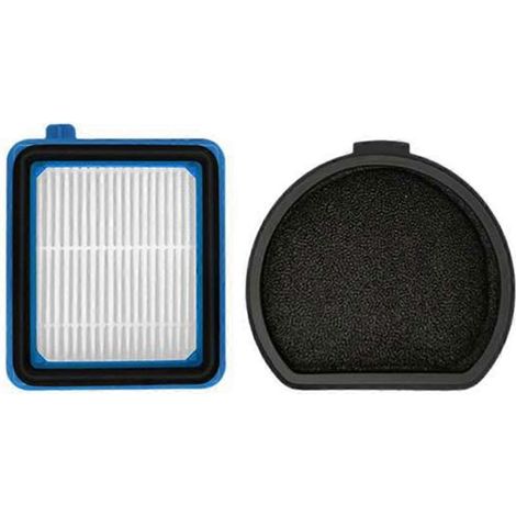 Filtre pour aspirateur Filtres Elements Dust Canister filtre de Pure F9 PF91 – 6BWF PF91 – 5EBF PF91 – 5BTF 1401 (1/5)