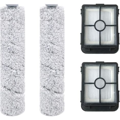 Brosse rotative pour aspirateur Crosswave 2554A, 2554, 2590, 2593 et 2596 - Accessoires pour brosses de sol (1/5)