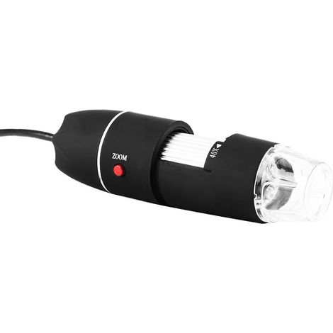 Microscope numérique USB1000x - Exclusivité entrepôt à l'étranger (1/5)